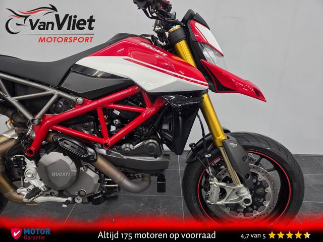 ducati - hypermotard-950-sp