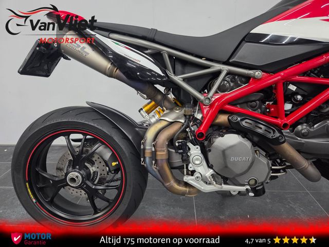 ducati - hypermotard-950-sp