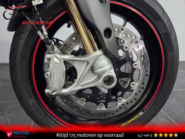 ducati - hypermotard-950-sp