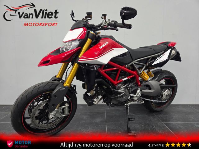 ducati - hypermotard-950-sp