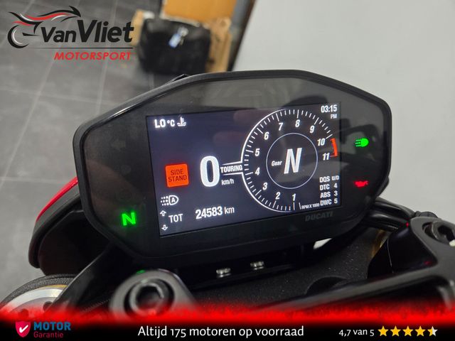 ducati - hypermotard-950-sp