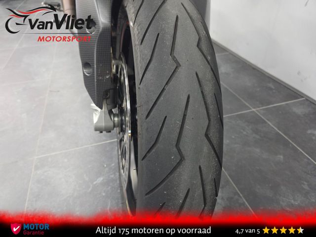 ducati - hypermotard-950-sp