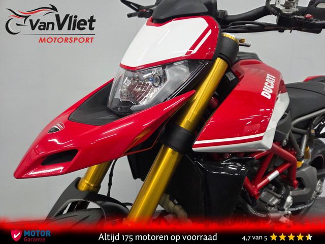 ducati - hypermotard-950-sp