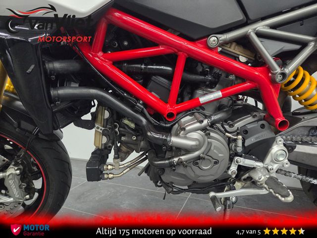 ducati - hypermotard-950-sp