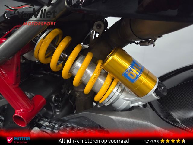 ducati - hypermotard-950-sp
