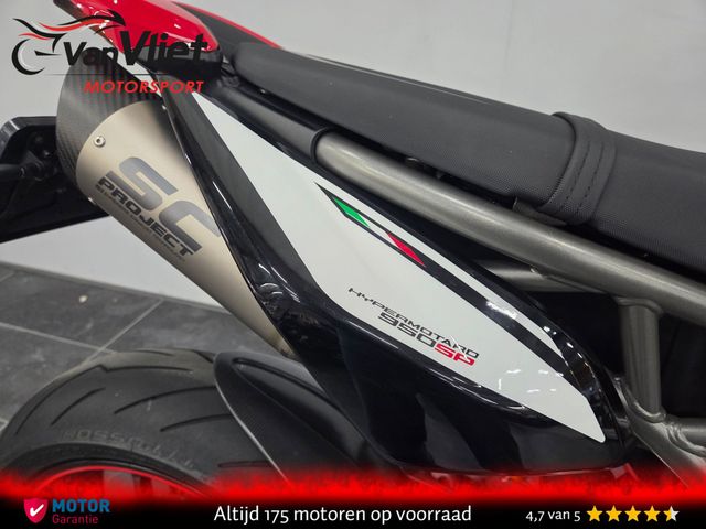 ducati - hypermotard-950-sp
