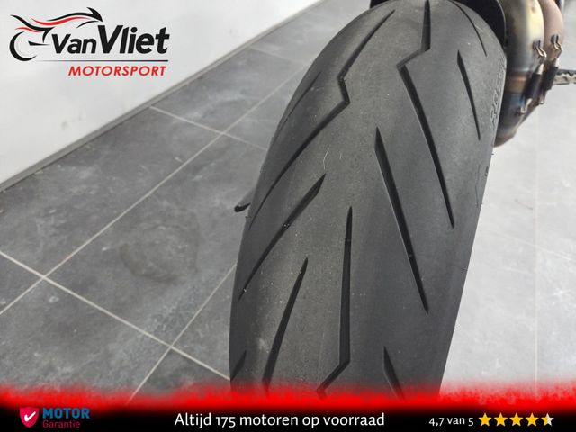ducati - hypermotard-950-sp