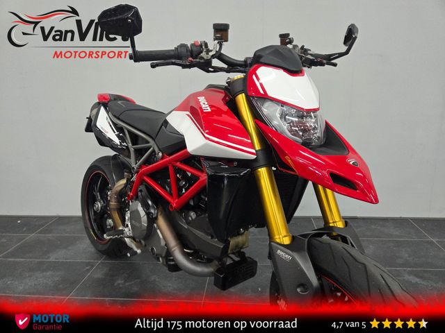 ducati - hypermotard-950-sp