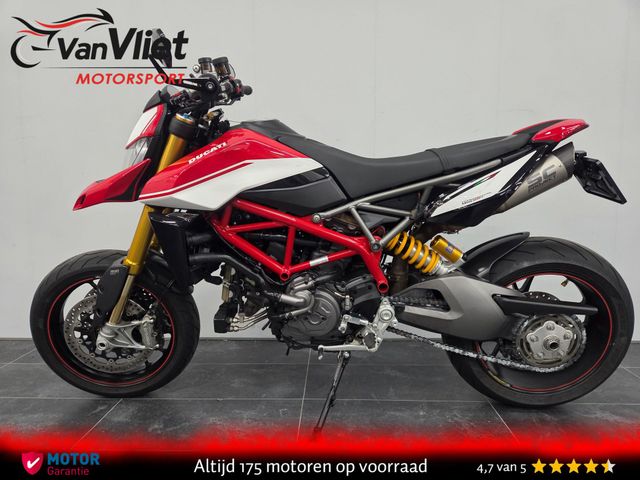 ducati - hypermotard-950-sp
