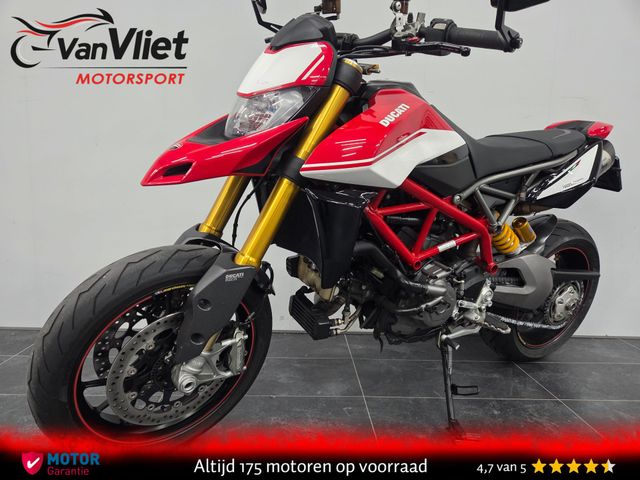 ducati - hypermotard-950-sp