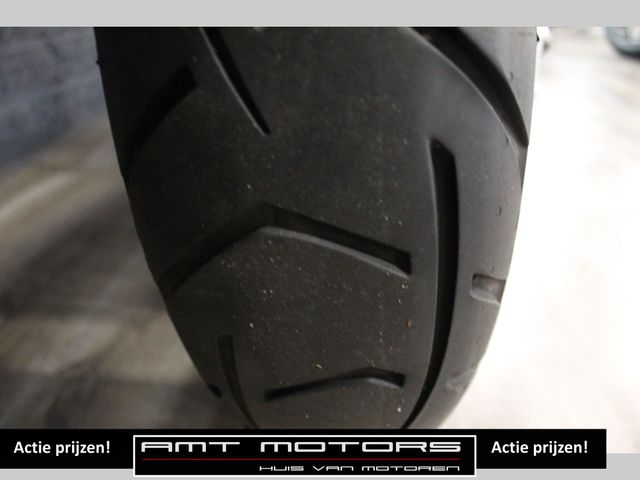 suzuki - v-strom-650-abs