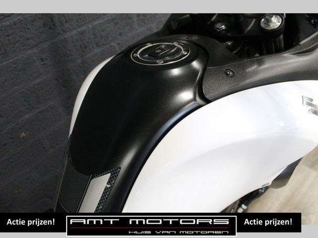 suzuki - v-strom-650-abs