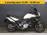 SUZUKI V-STROM 650 ABS