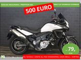 SUZUKI V-STROM 650 ABS