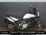 SUZUKI V-STROM 650 ABS