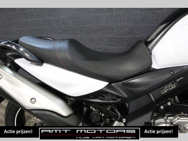 suzuki - v-strom-650-abs