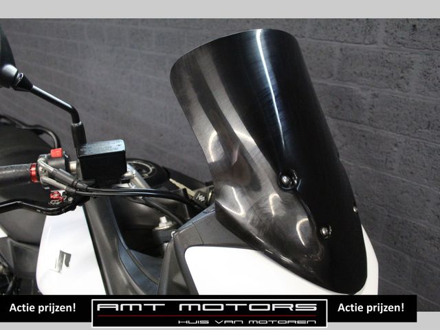 suzuki - v-strom-650-abs