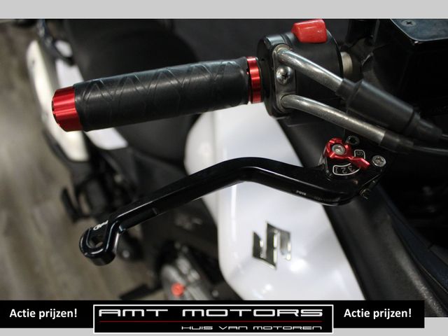 suzuki - v-strom-650-abs