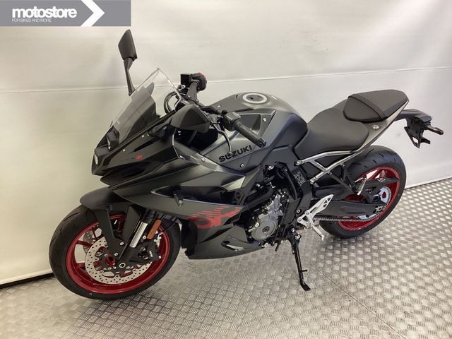 suzuki - gsx-8r