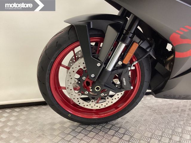 suzuki - gsx-8r