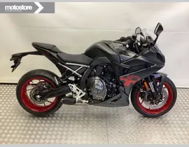 Suzuki GSX-8R 2026 nieuw