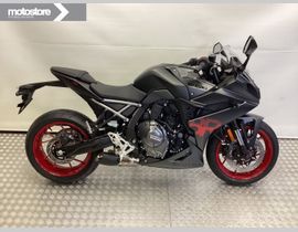Suzuki GSX-8R 2026 nieuw