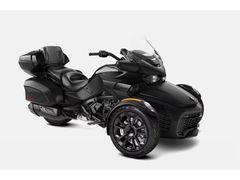 CAN-AM SPYDER F3
