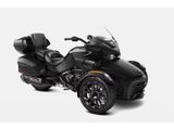 CAN-AM SPYDER F3
