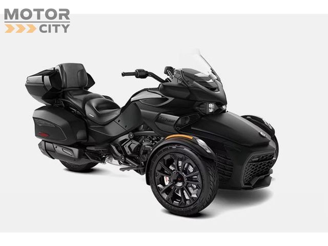 can-am - spyder-f3