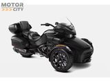 CAN-AM SPYDER F3