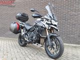 TRIUMPH TIGER EXPLORER