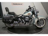 HARLEY-DAVIDSON HERITAGE SOFTAIL CLASSIC FLSTC