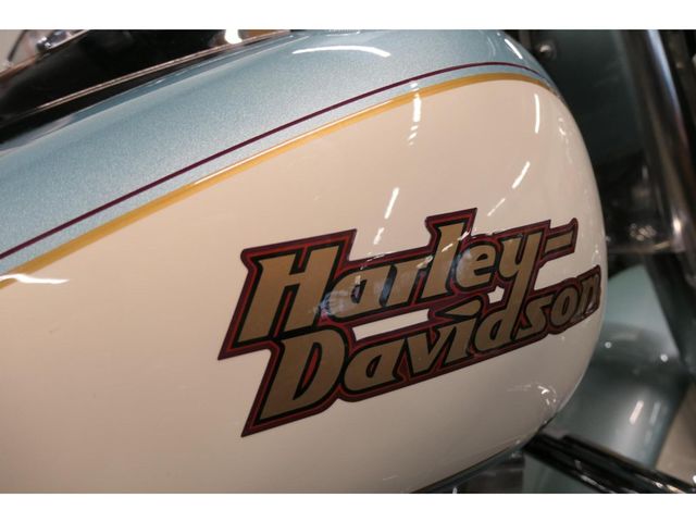 harley-davidson - heritage-softail-classic-flstc