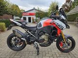 DUCATI MULTISTRADA V4 RS