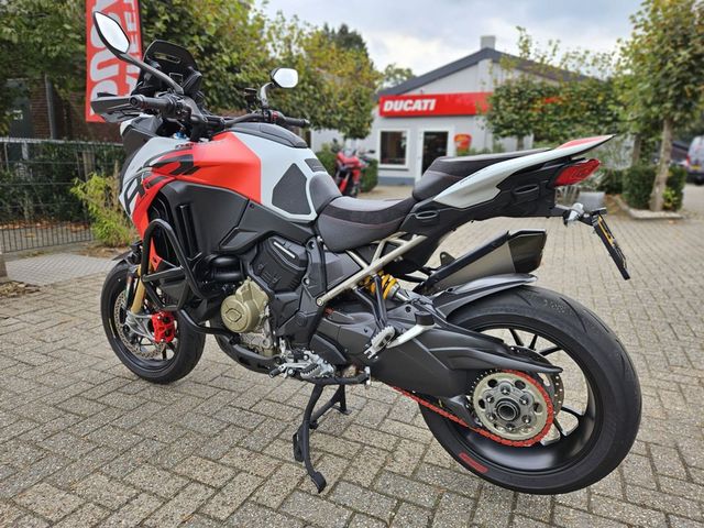 ducati - multistrada-v4-rs
