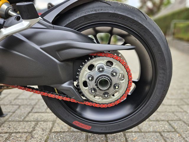 ducati - multistrada-v4-rs