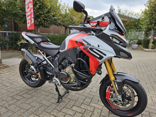 ducati - multistrada-v4-rs