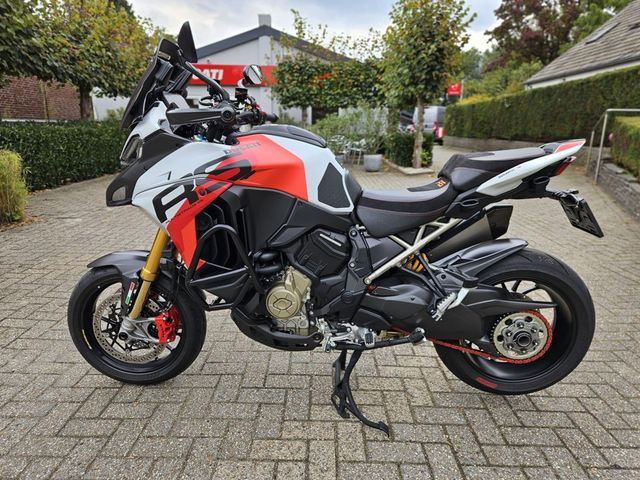 ducati - multistrada-v4-rs