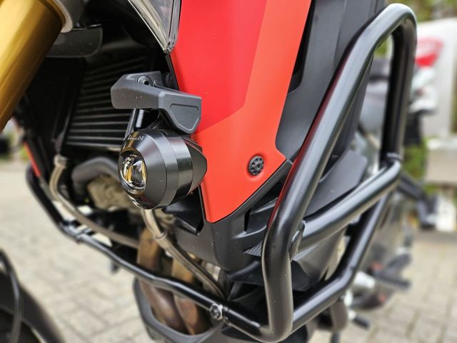 ducati - multistrada-v4-rs