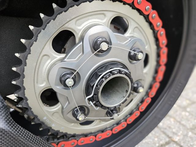 ducati - multistrada-v4-rs