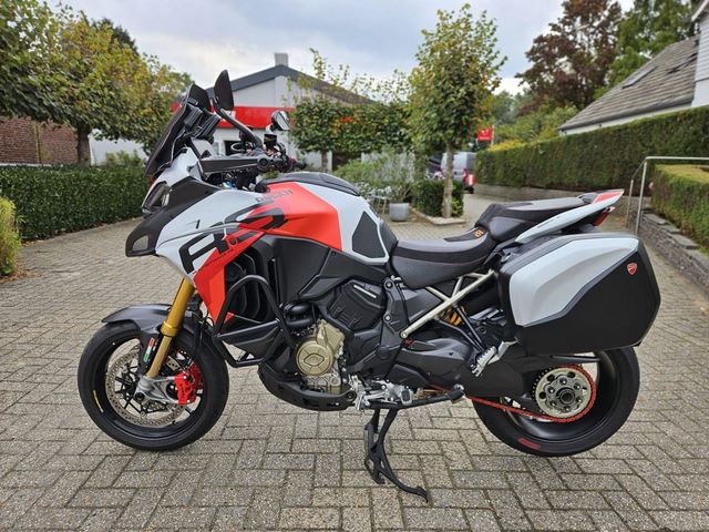 ducati - multistrada-v4-rs