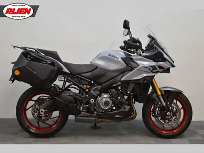 SUZUKI GSX-S 1000 GX – foto 2