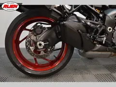Suzuki GSX-S 1000 GX 2026 occasion – foto 15 van 24