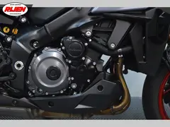 Suzuki GSX-S 1000 GX 2026 occasion – foto 20 van 24
