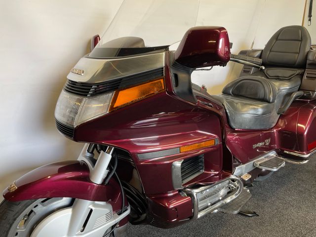 honda - gl-1500-se-goldwing