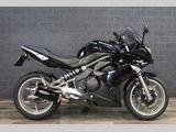 KAWASAKI ER 6 F ABS