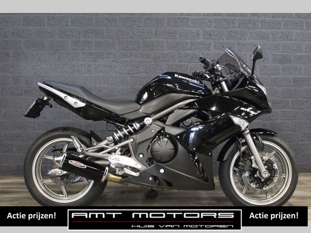 kawasaki - er-6-f-abs