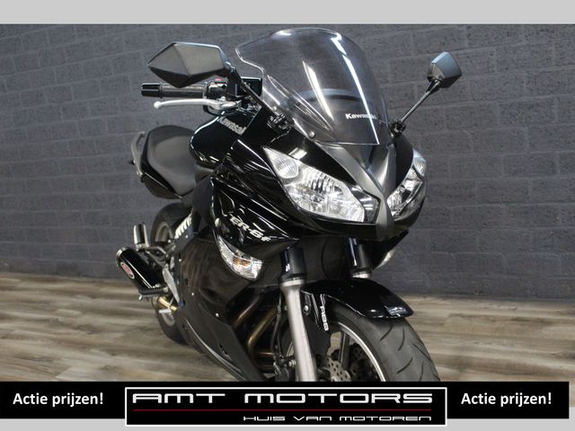 kawasaki - er-6-f-abs
