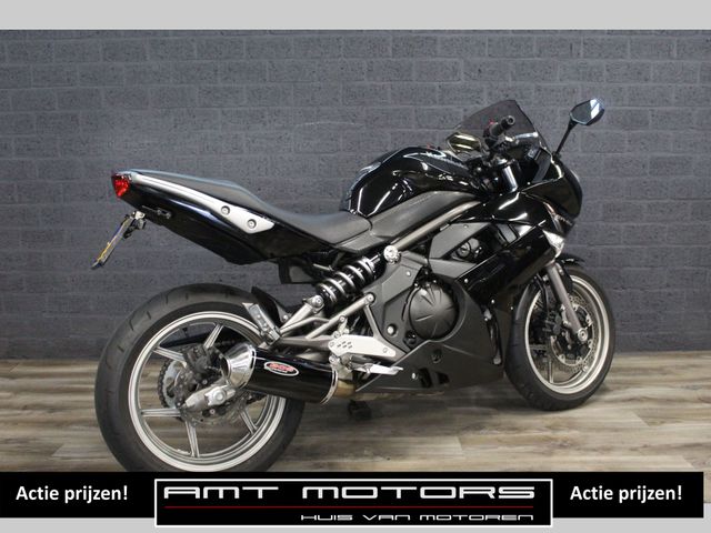 kawasaki - er-6-f-abs
