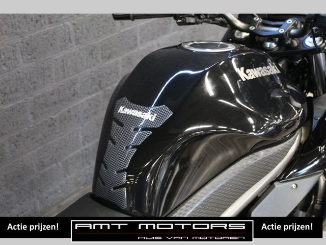 kawasaki - er-6-f-abs
